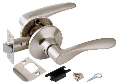 Handle American Standard 6020 SN-P Without Fix., Mat. Nickel