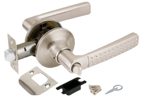 Handle American Standard 6026 SN-B Fix., Mat. Nickel