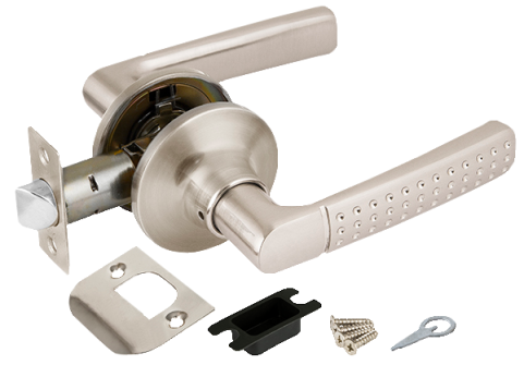 Handle American Standard 6026 SN-P Without Fix., Mat. Nickel