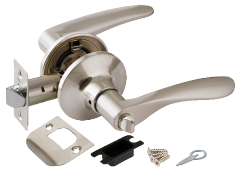 Handle American Standard 6020 SN-B Fix., Mat. Nickel
