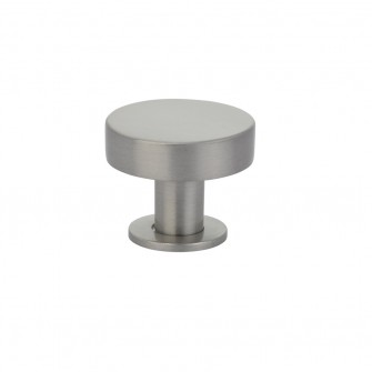 CADET KNOB 86323 US15 (SATIN NICKEL)
