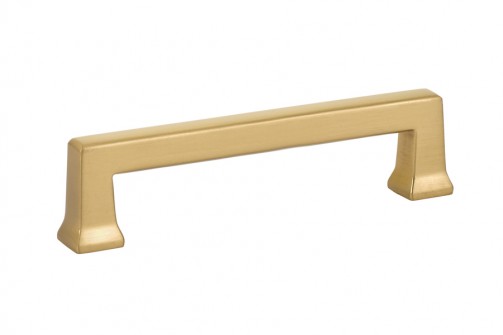 ALEXANDER PULL 86426 US4 (SATIN BRASS)