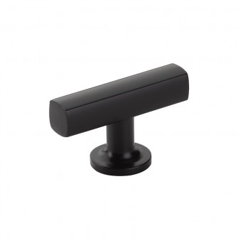 FREESTONE T - KNOB 86727 US19 (FLAT BLACK)
