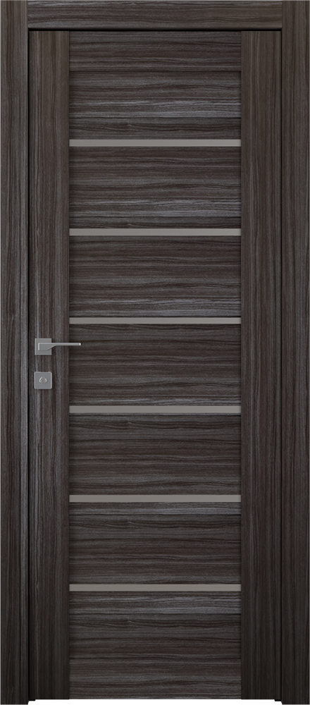 Alba Gray Oak