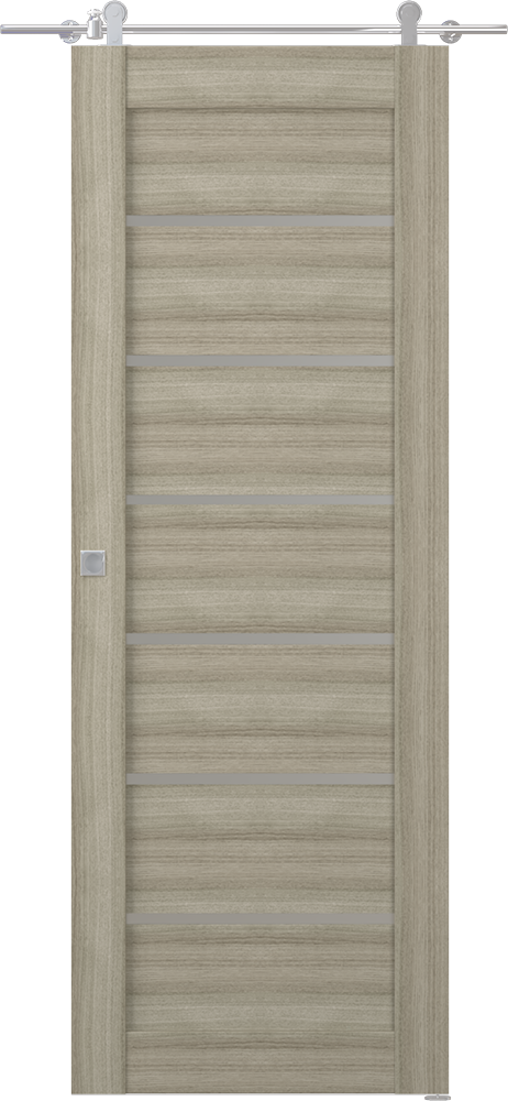 Alba Shambor Barn doors