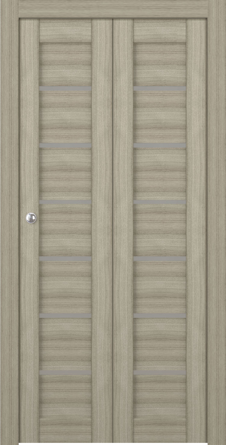 Alba Shambor Bi-folding doors