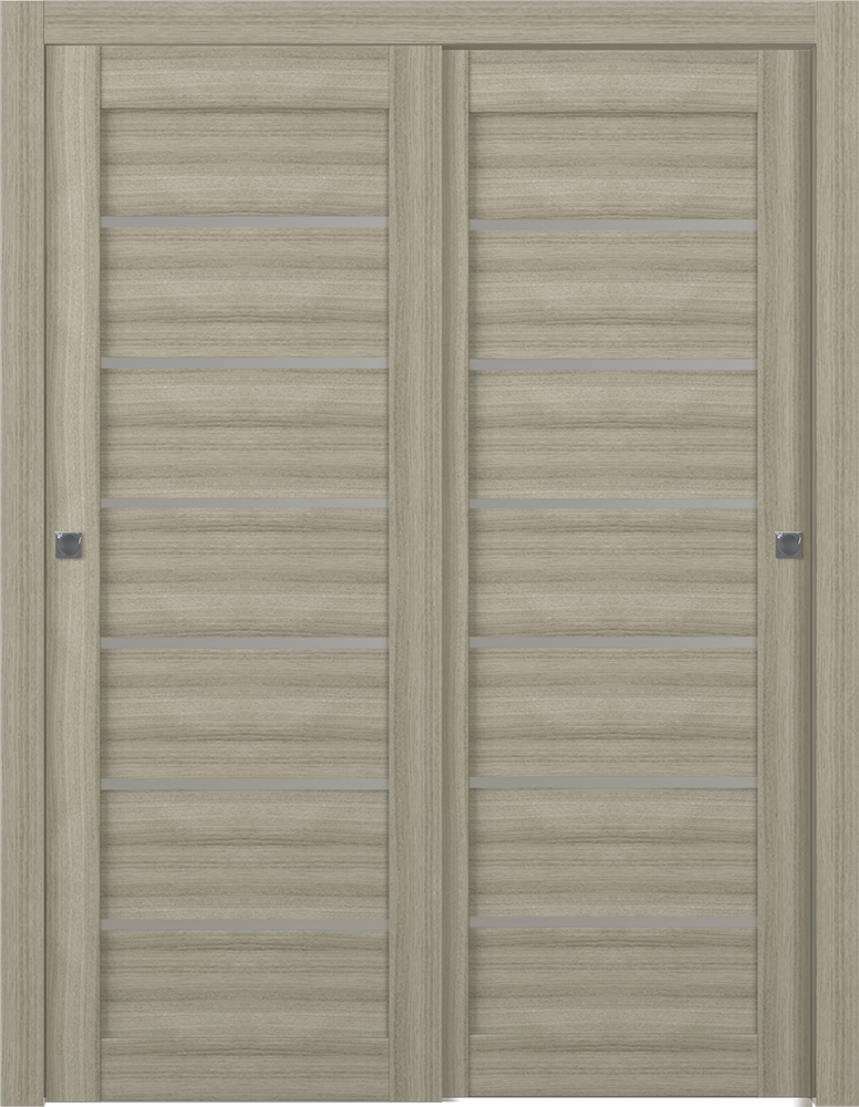 Alba Shambor Bypass doors