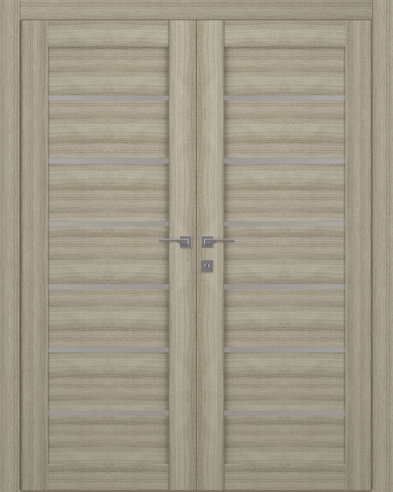 Alba Shambor Double doors