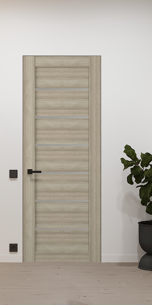 Alba Shambor Frameless