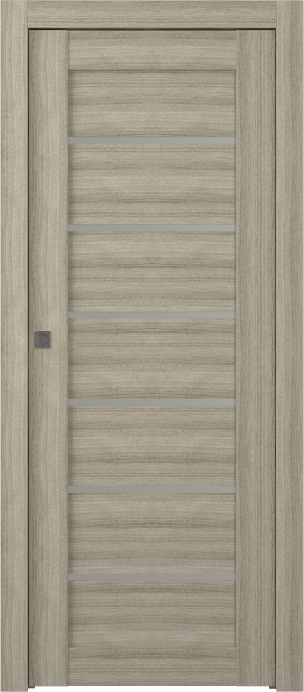 Alba Shambor Pocket doors