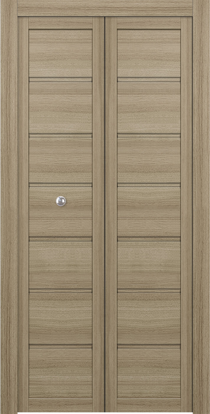 Alda Shambor Bi-folding doors