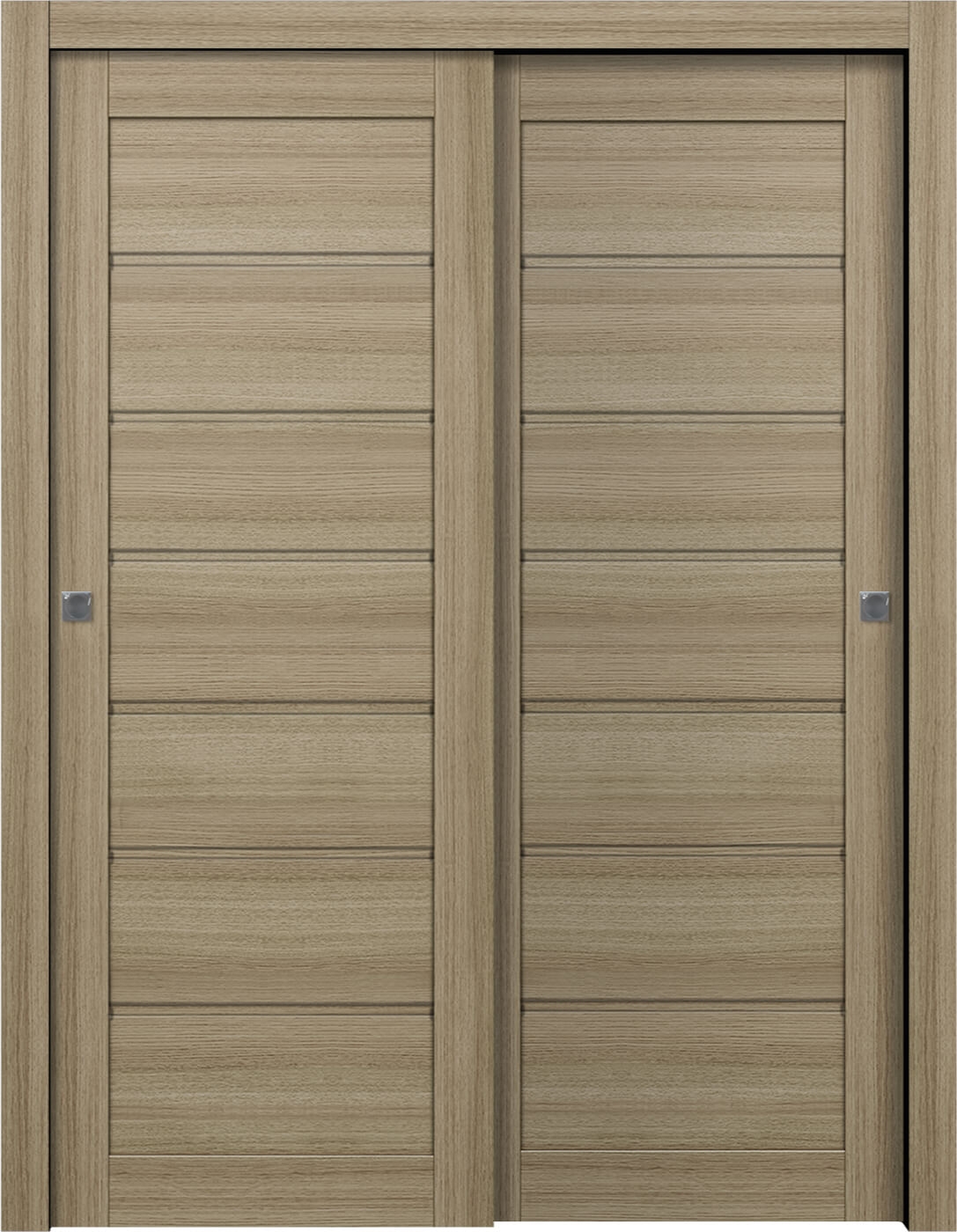 Alda Shambor Bypass doors