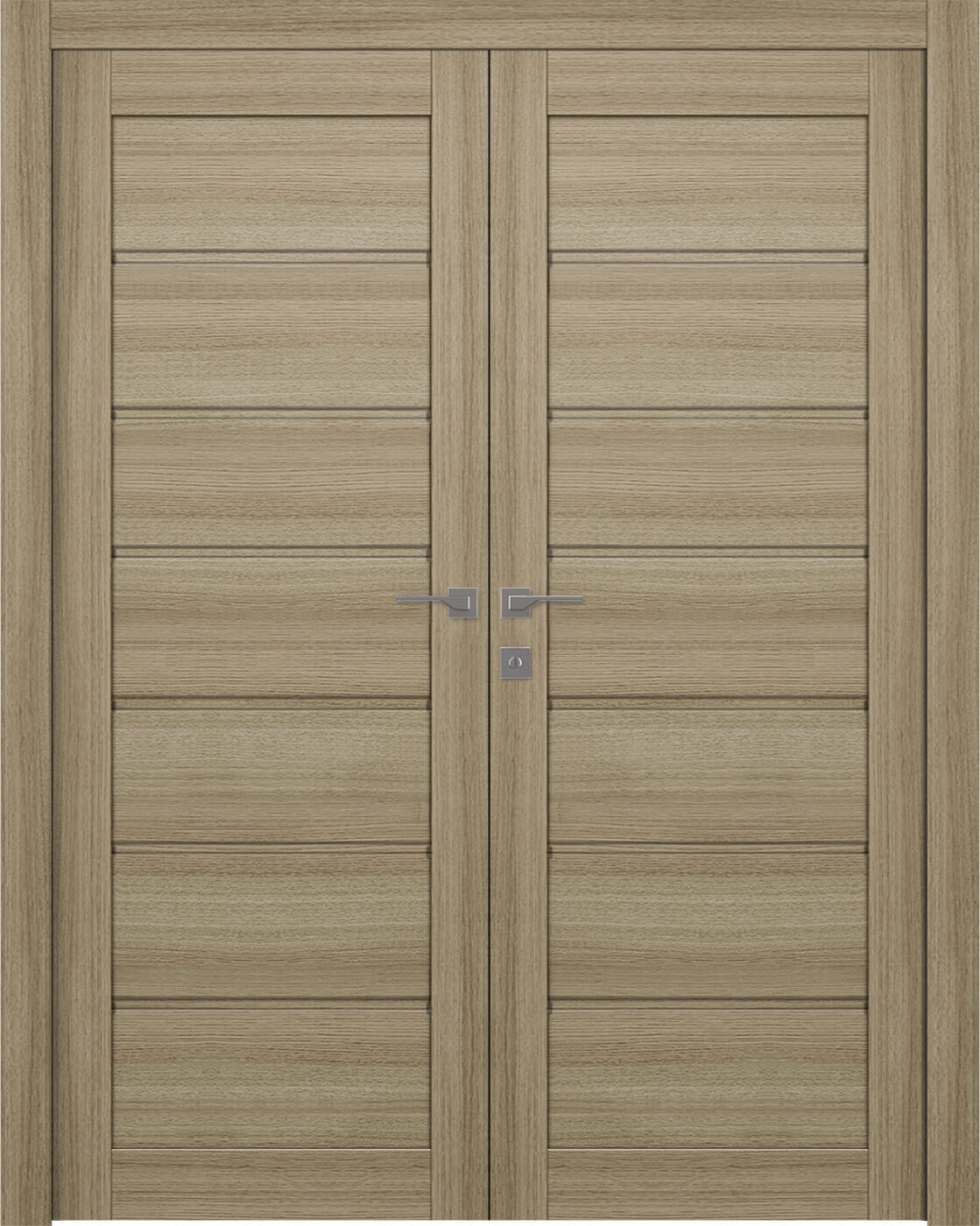 Alda Shambor Double doors