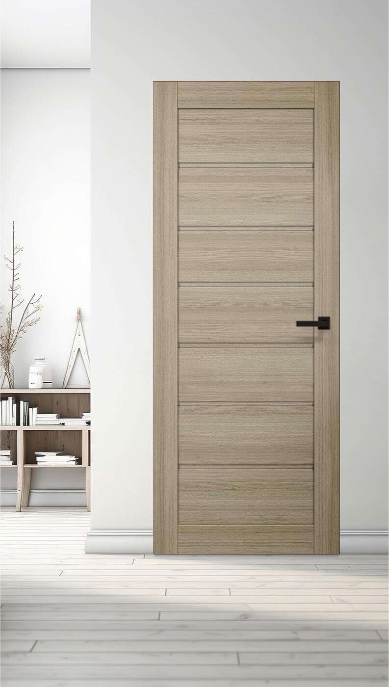 Alda Shambor Frameless