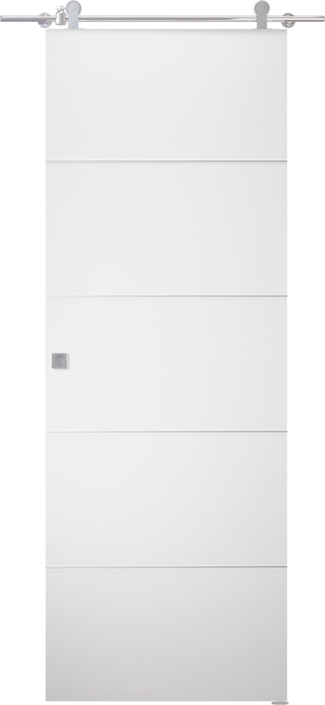 Arvika Polar White