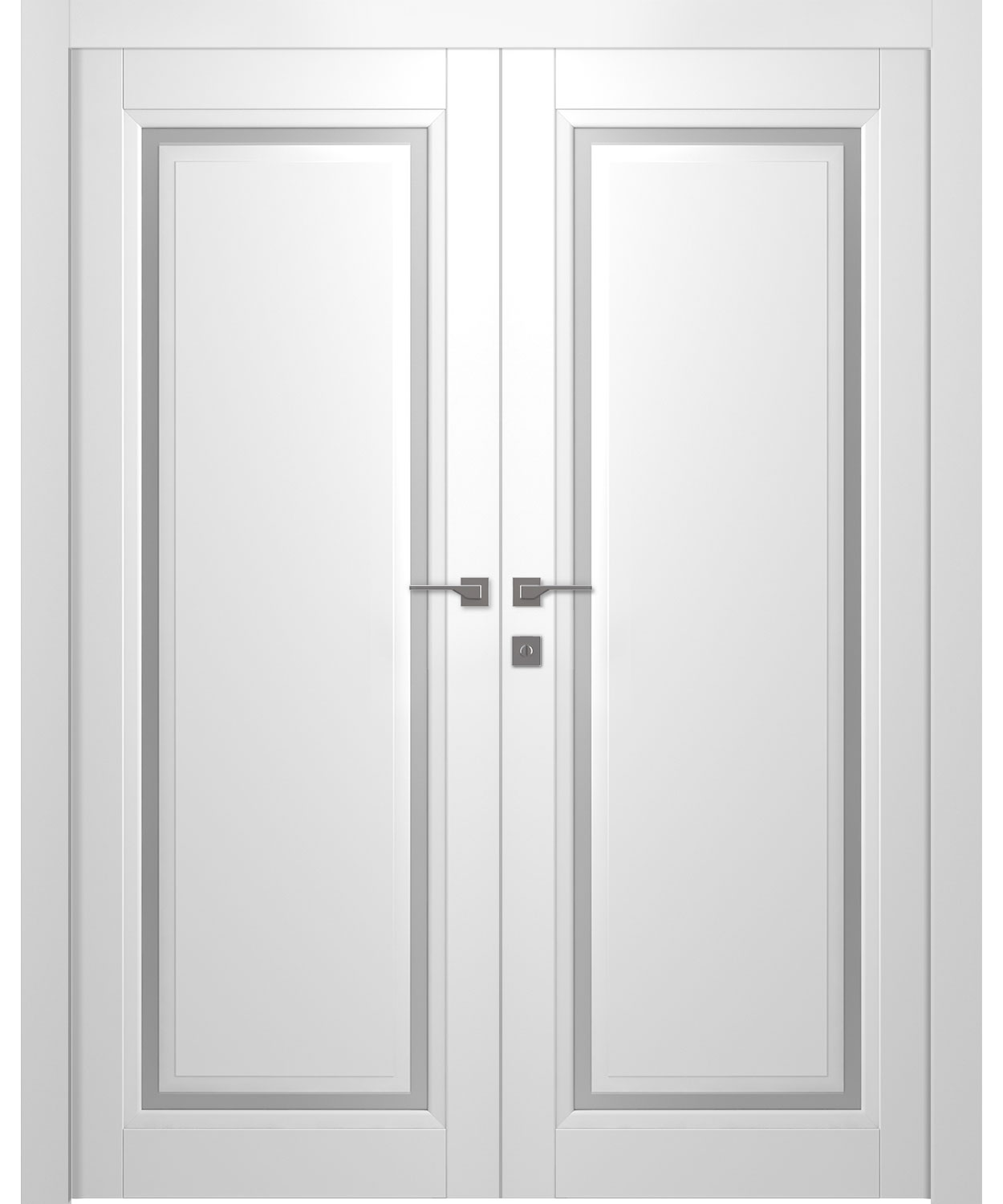 Aurum 1 Vetro Polar White