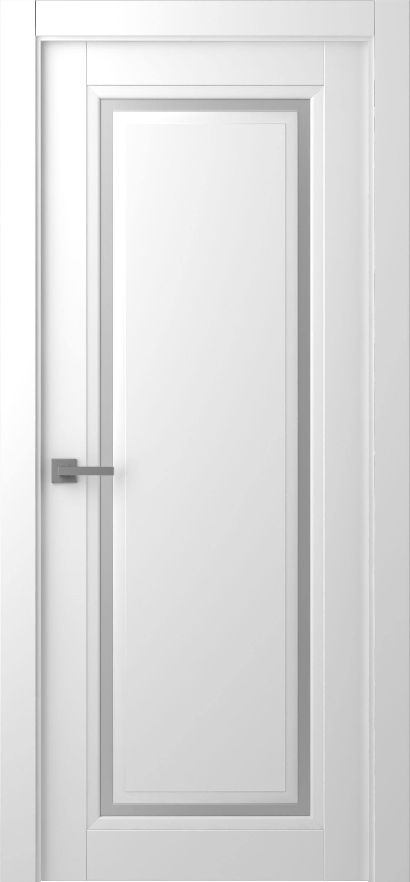 Aurum 1 Vetro Polar White