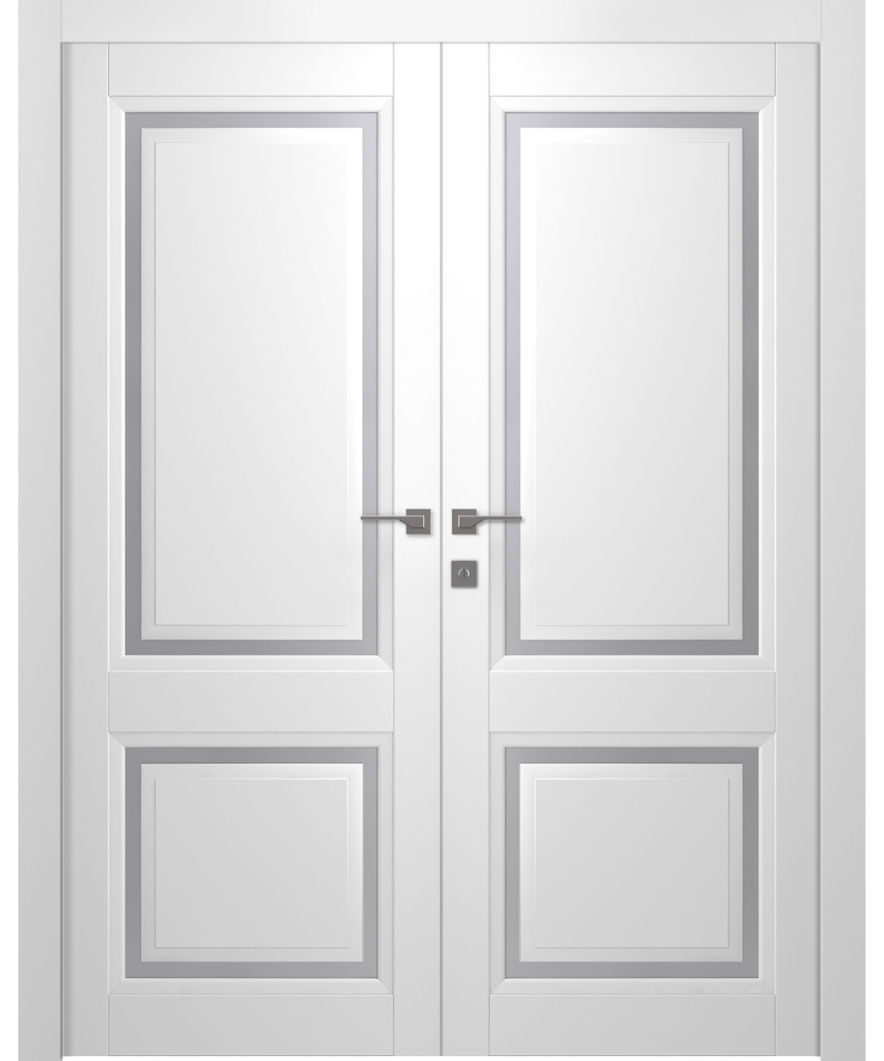 Aurum 2 Vetro Polar White