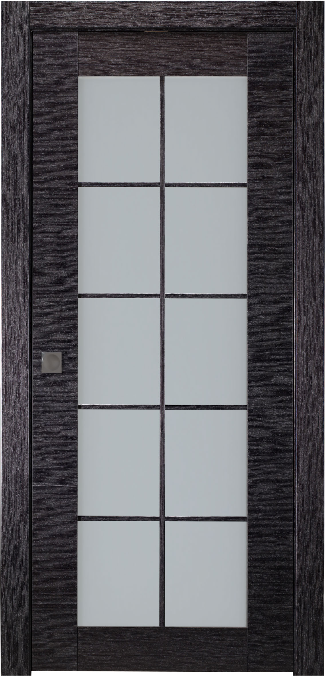 Avanti 10 Lite Vetro Black Apricot
