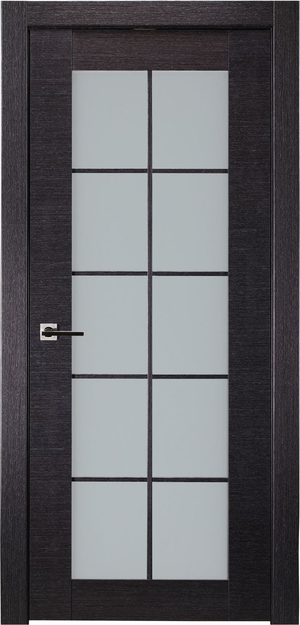 Avanti 10 Lite Vetro Black Apricot
