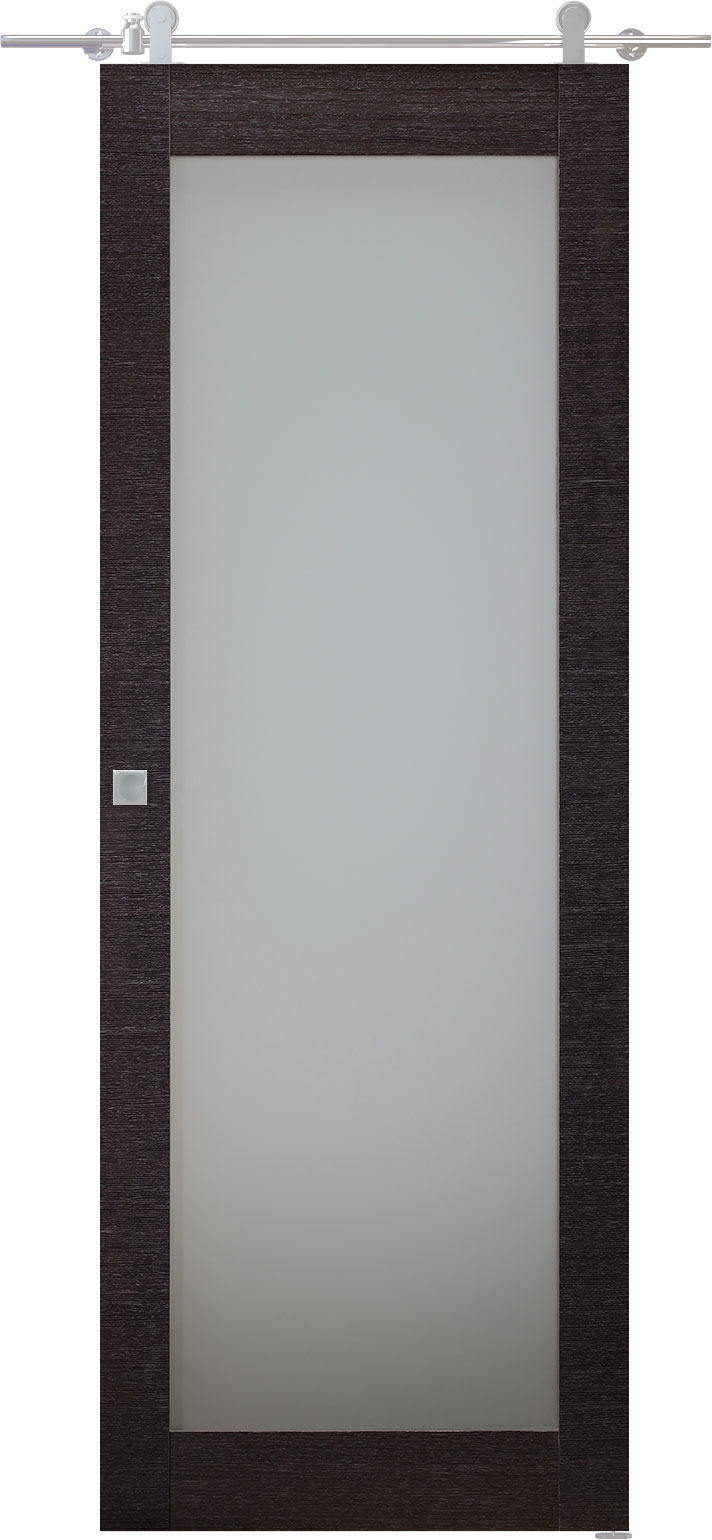 Avanti 207 Vetro Black Apricot
