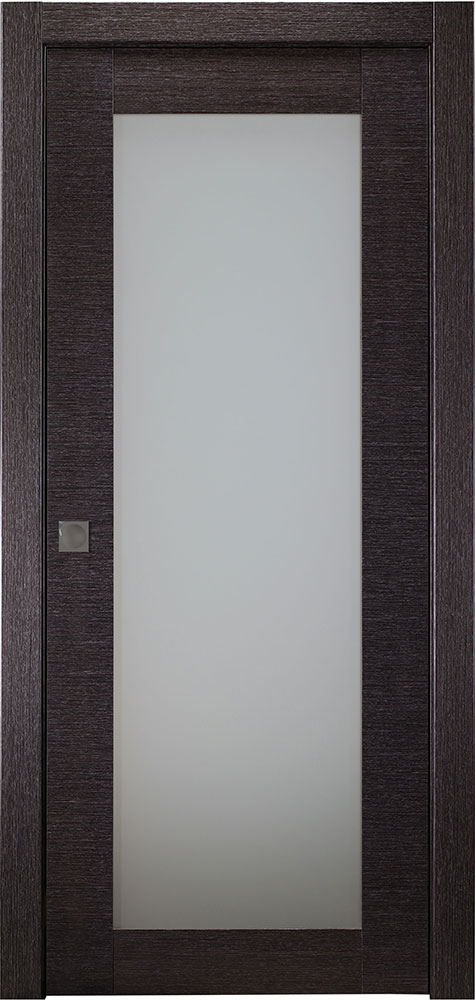 Avanti 207 Vetro Black Apricot