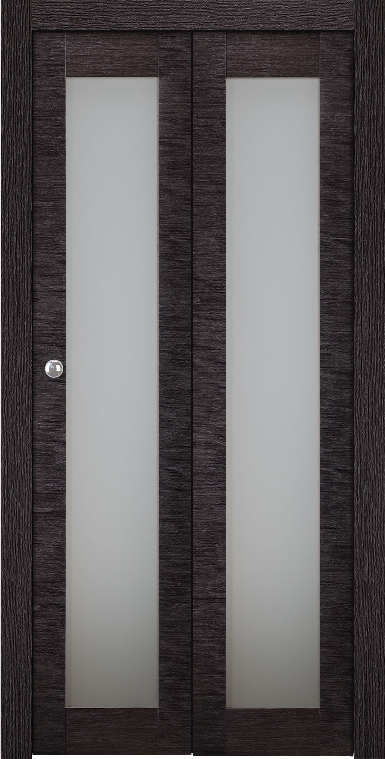 Avanti 207 Vetro Black Apricot