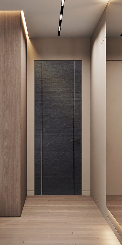 Avanti 2U Black Apricot