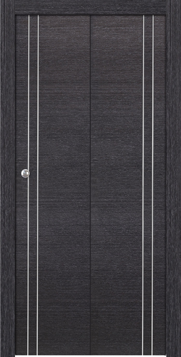 Avanti 2V Black Apricot