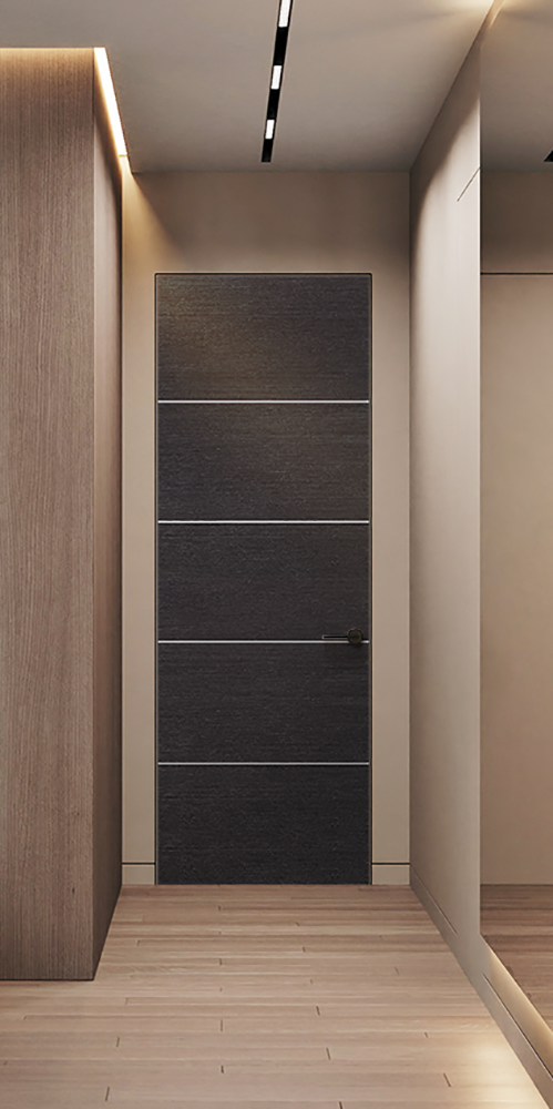 Avanti 4H Black Apricot