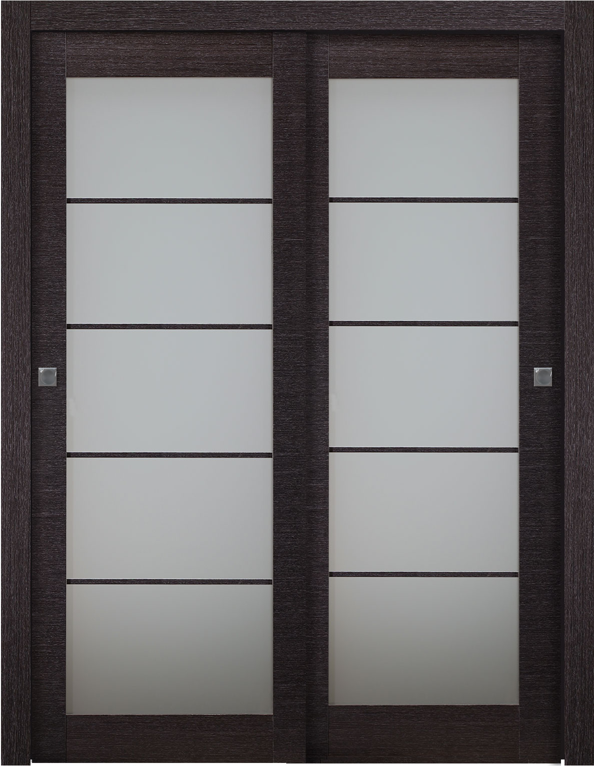 Avanti 5 Lite Vetro Black Apricot