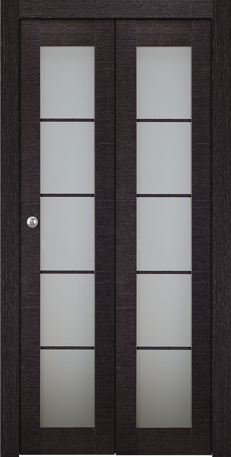 Avanti 5 Lite Vetro Black Apricot