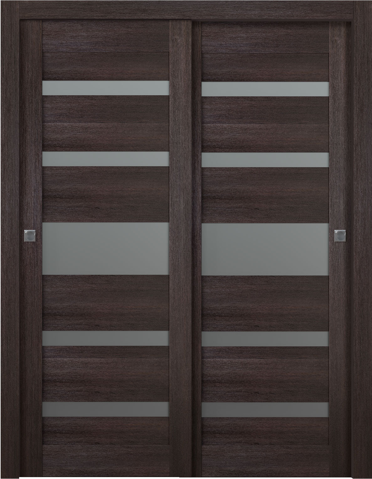 Avon 07-05 Vetro Veralinga Oak Bypass doors