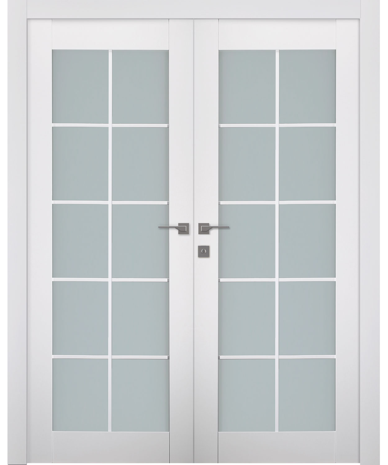 Smart Pro 10 Lite Vetro Polar White