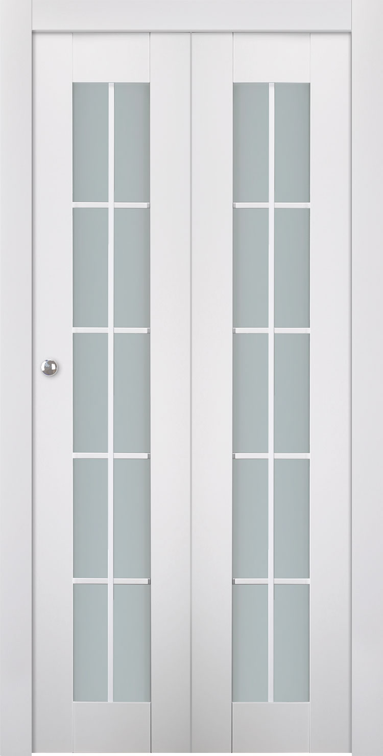 Smart Pro 10 Lite Vetro Polar White