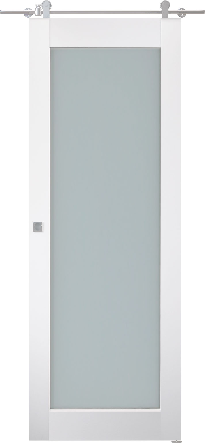 Smart Pro 207 Vetro Polar White