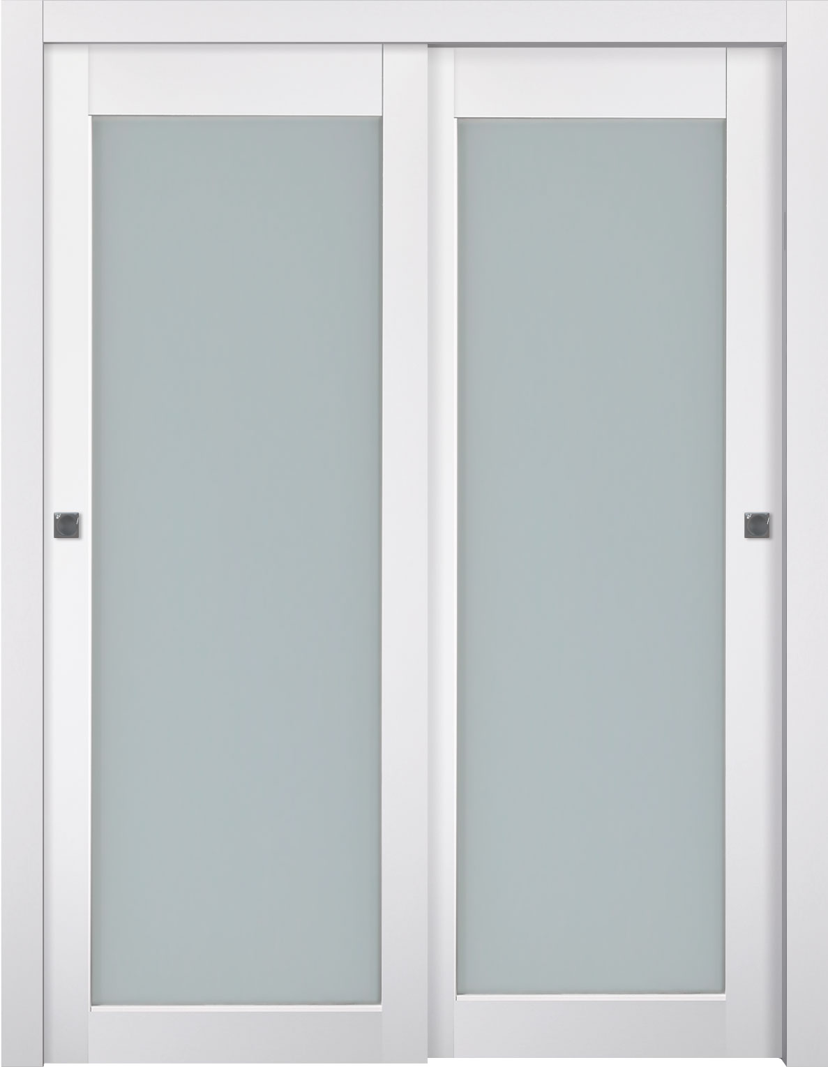 Smart Pro 207 Vetro Polar White