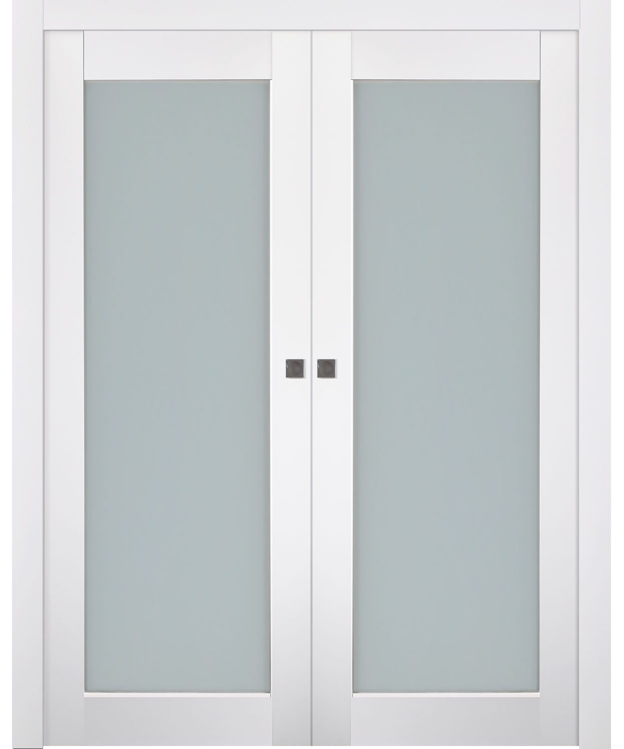 Smart Pro 207 Vetro Polar White