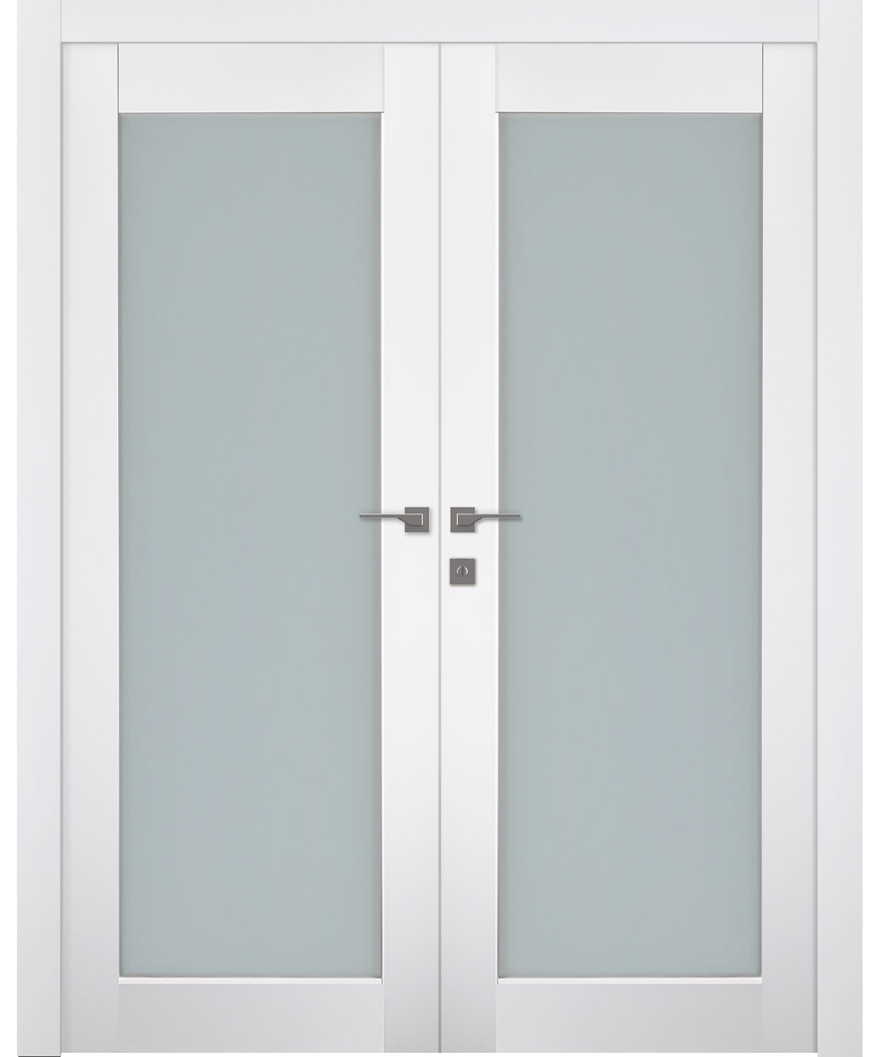 Smart Pro 207 Vetro Polar White