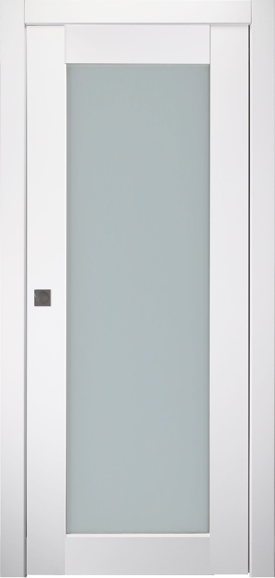 Smart Pro 207 Vetro Polar White