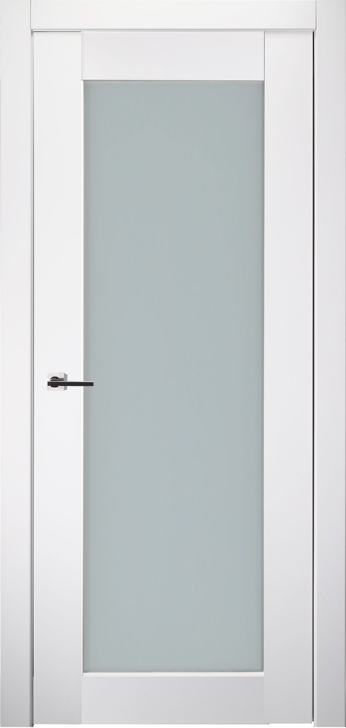 Smart Pro 207 Vetro Polar White