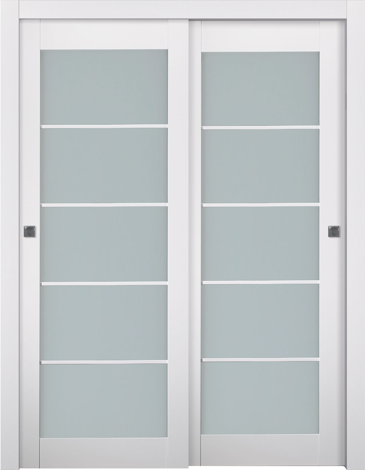 Smart Pro 5 Lite Vetro Polar White