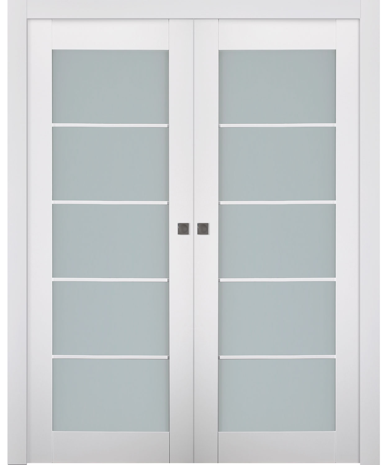 Smart Pro 5 Lite Vetro Polar White