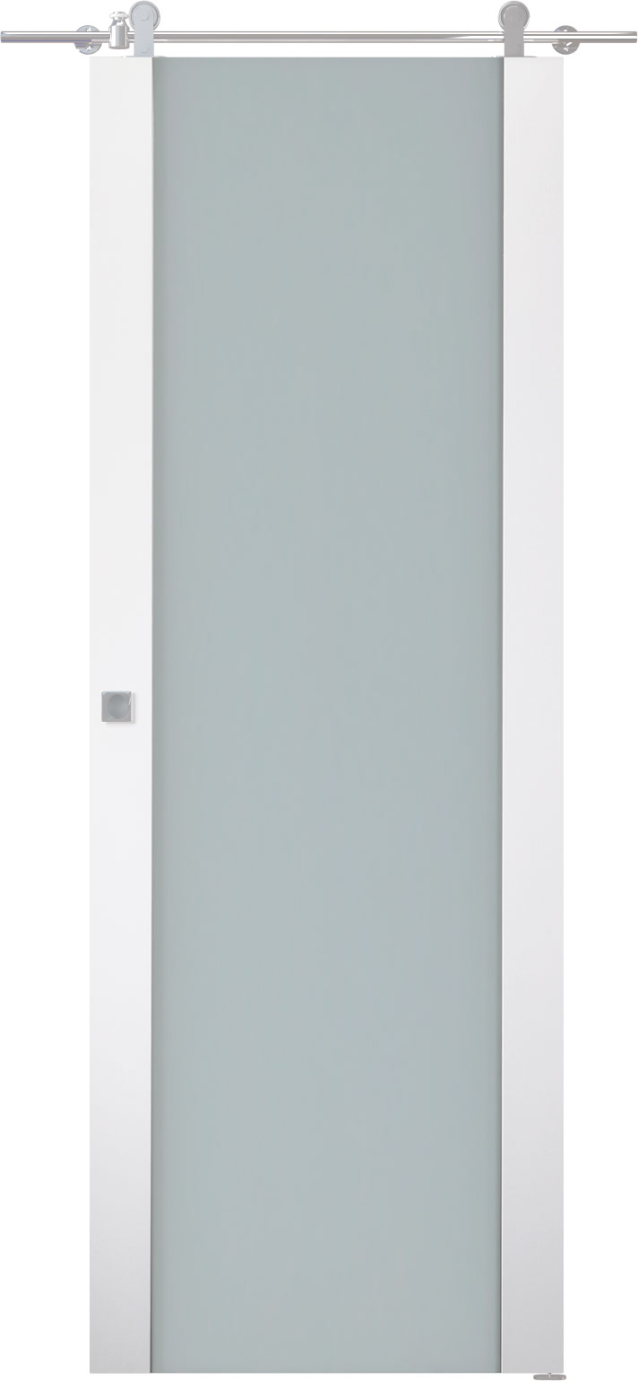Smart Pro H3g Vetro Polar White