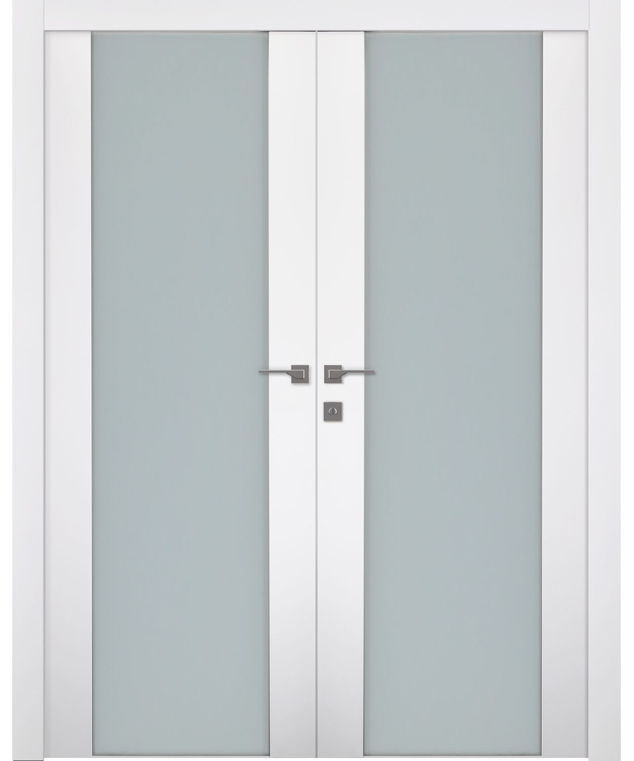 Smart Pro H3g Vetro Polar White