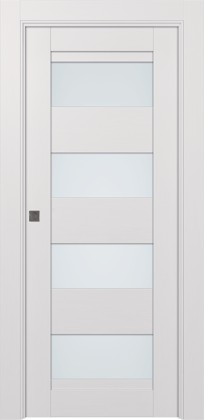 Della Vetro Bianco Noble