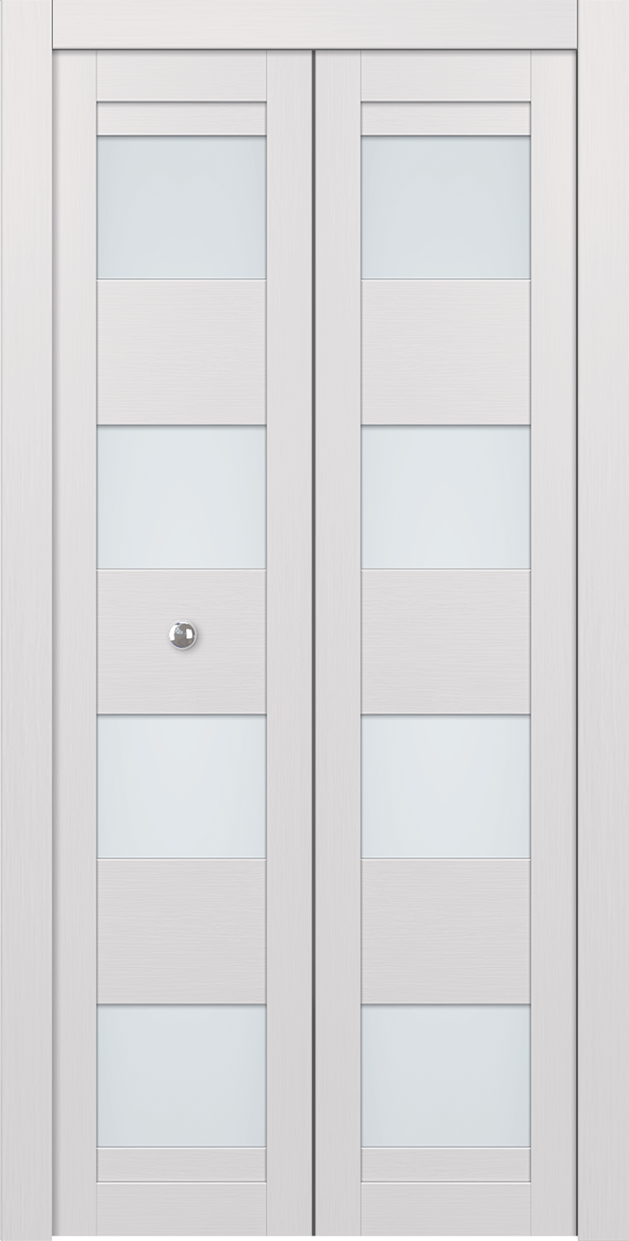 Della Vetro Bianco Noble