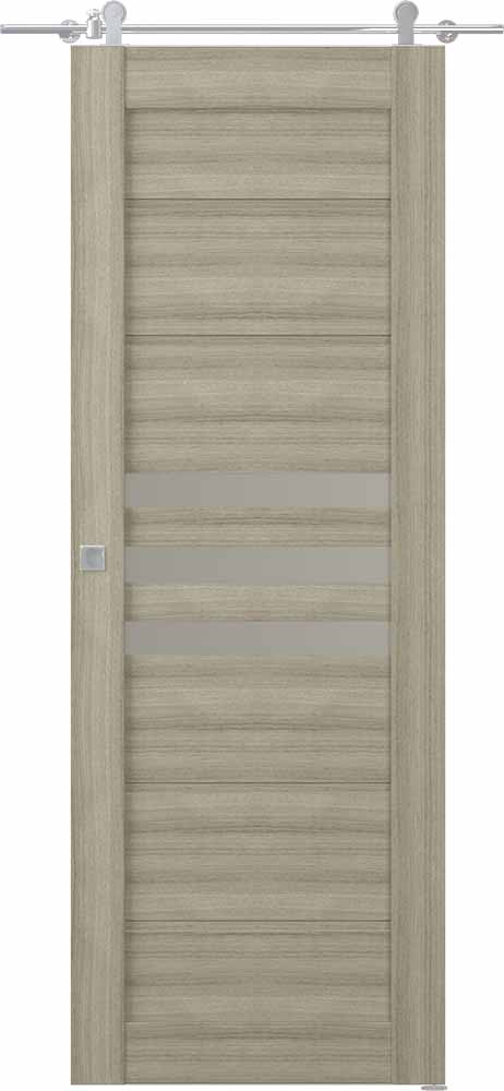 Dome Vetro Shambor Barn doors