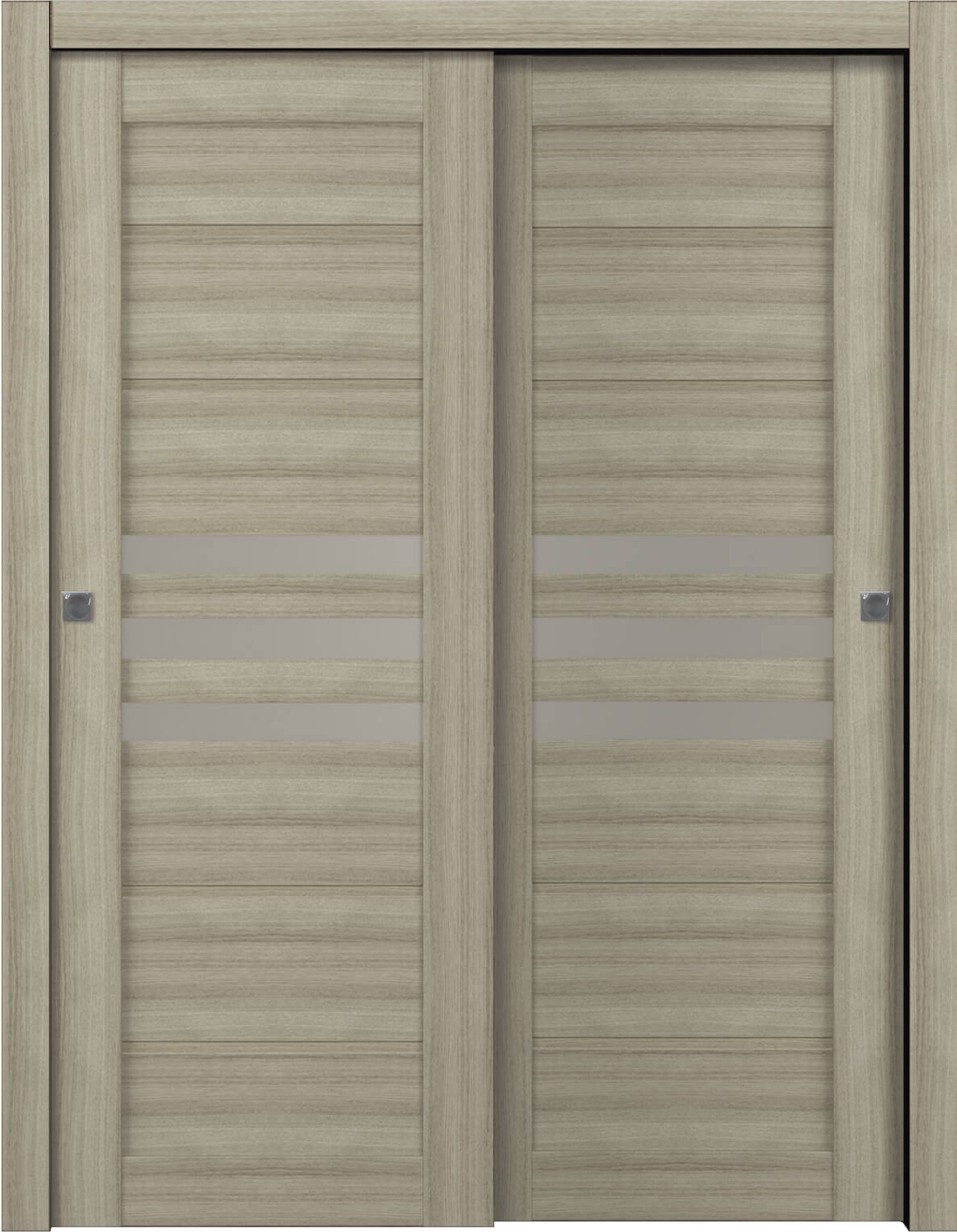 Dome Vetro Shambor Bypass doors