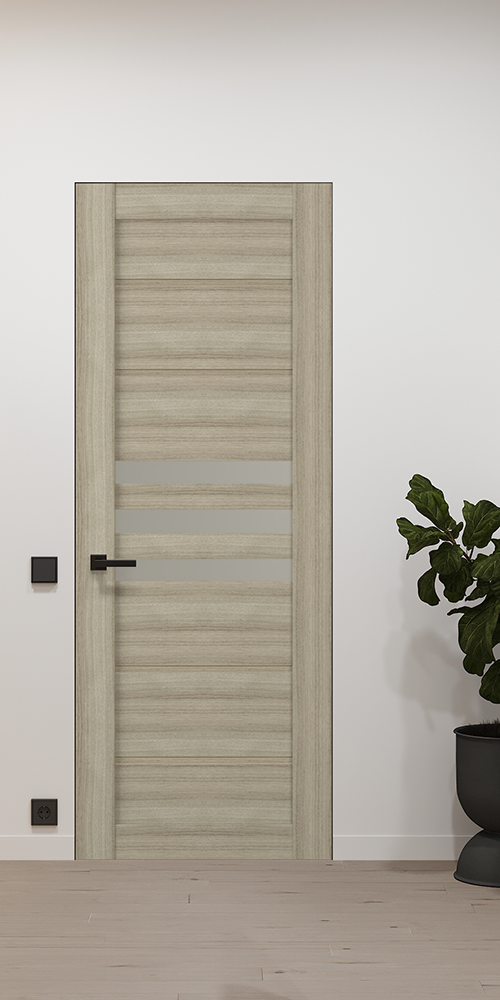 Dome Vetro Shambor Frameless